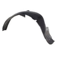 thumbnail image 4 of For Buick Allure/LaCrosse 2005 06 07 08 2009 Fender Liner Passenger Side | Front | Replacement For GM1251110 | 10363850, 4 of 6