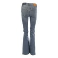 thumbnail image 2 of Gant Womens Flared Leg Jeans, 2 of 3