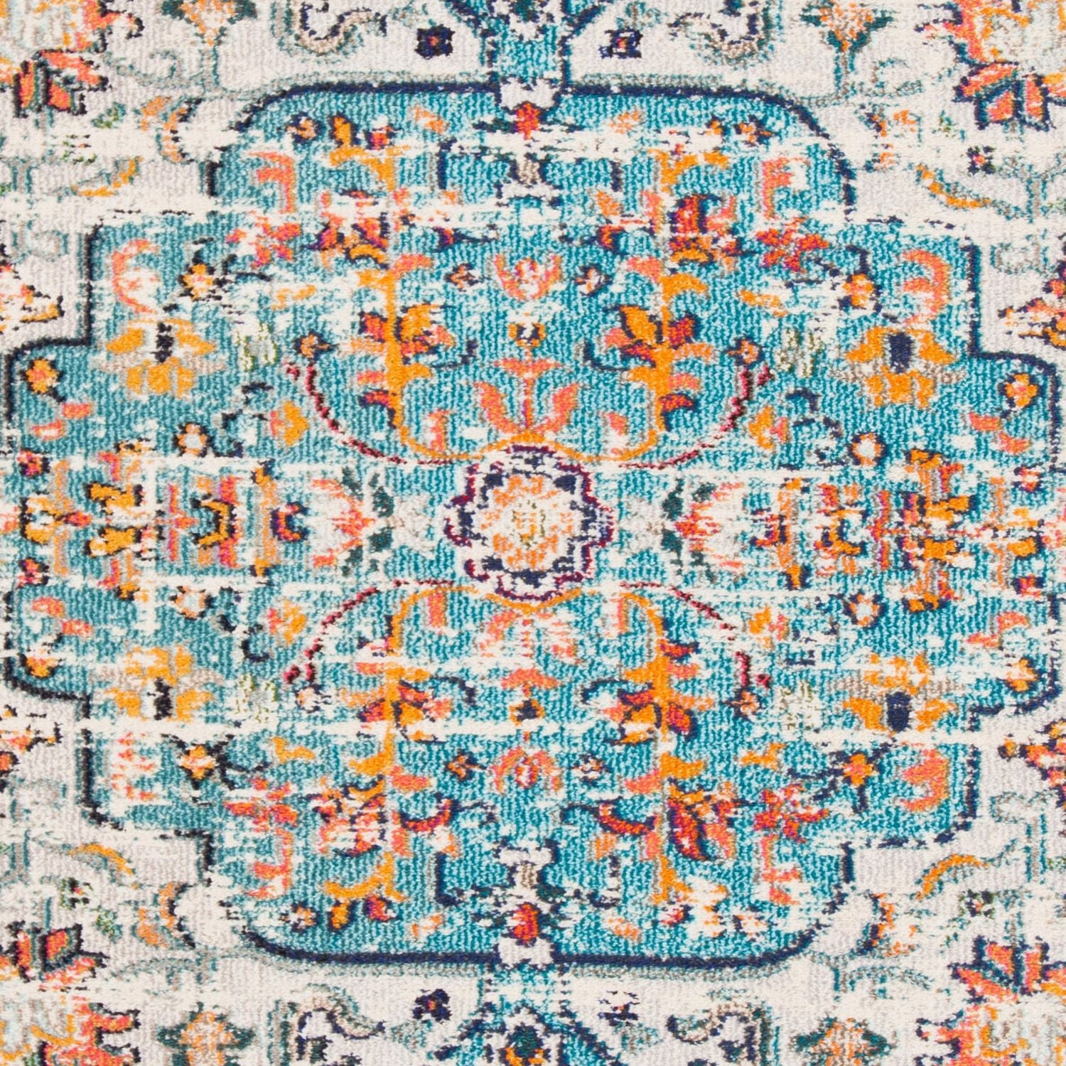 SAFAVIEH Madison Joandra Tapis Floral