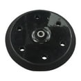thumbnail image 2 of Chendee Grinding Disc 9 Inches 215Mm Cc-7228 6 Holes With Aluminum Sheet Sander Backing, 2 of 9