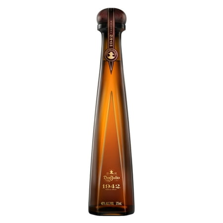 Don Julio 1942 Extra Anejo Tequila, 375 mL, 40% ABV