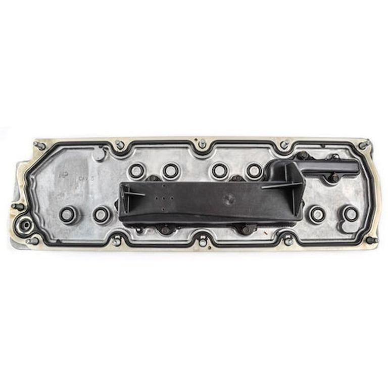 GM Performance Valley Cover Plate - LSX Block GM Performance Valley Cover Plate - LSX Block