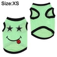 thumbnail image 2 of Dog Clothes Light Breathable Dog Clothes Summer Gauze Mesh Pet Vest, 2 of 6
