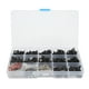thumbnail image 2 of Juego De Surtido De Tornillos, Kit De Tornillos De Rosca Transparente RC Con Caja De Almacenamiento Para 1/10 RC Car ANGGREK Otros, 2 of 8