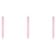 thumbnail image 1 of Guardurnaity clip en la extensión del pelo de las mujeres rectas de fibra de alta temperatura destaca la peluca para la decoración del club t2317 Type1 NO1, 1 of 6