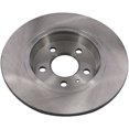 thumbnail image 2 of Winstop Brake Rotor, Rear WS239307, Audi Q5 2017-2009, 2 of 4