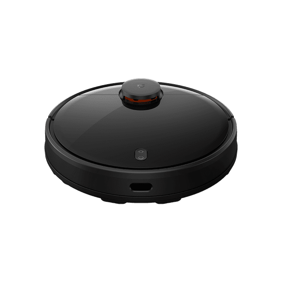 Mi Robot Vacuum Mop P ( Black) | Xiaomi Xiaomi Aspiradora trapeadora robot Xiaomi Mi Robot Vacuum-Mop P negra 100V/240V