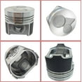 thumbnail image 4 of V2403 Engine Overhaul Rebuild Kit (No valve set) for Kubota V2403 V2403T V2403M Engine KX161-3 Excavator For Bobcat T190 Loader S150 Skid Steer Loader 1G780-21113 1G78021113, 4 of 9