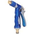 thumbnail image 2 of Pistola de lavado de automóviles, pistola rociadora de agua a alta presión Pistola rociadora de agua a alta presión Operación suave, 2 of 8