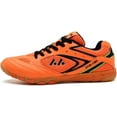 thumbnail image 2 of Xishao Tenis casuales de entrenamiento de bádminton para niñas y hombres, zapatos de cancha para pickleball, zapatos de squash resistentes Xishao ropa, 2 of 2