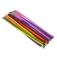 thumbnail image 2 of Dujiujun 100Pcs Long Balloons Latex Twisting Balloon DIY Animal Making Balloon Kid's Carnivals Party Supplies for Birthday Wedding Party, 2 of 7