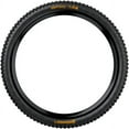 thumbnail image 2 of Continental Kryptotal Front Tire - 29 x 2.40 Tubeless Folding BLK SuperSoft Downhill Casing E25, 2 of 2