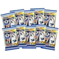 thumbnail image 2 of Panini 2024-25 NBA Donruss Basketball Trading Card Mega Box (Look for Mega Box Exclusive Optic Rated Rookies Preview Red Cracked Ice Inserts!), 2 of 3