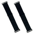 thumbnail image 1 of Minkissy 2Pcs Wig Fixation Bands Adjustable Fixing Band with Non Skid Feature for Various Occasions, 1 of 8