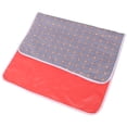 thumbnail image 1 of HLONK Alèse pour Incontinence des Personnes Âgées, Matelas Lavable, Imperméable, Confortable, Réutilisable, en Coton Pur, 1 of 6