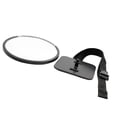 thumbnail image 4 of Espejo de seguridad para monitor CUTICAT Coche para bebés Conducción Segura y Reloj para bebés, 4 of 6