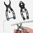 thumbnail image 2 of Bangcool Bike Chain Pliers Professional Missing Link Pliers Bicycle Chain Opener Tool, 2 of 10