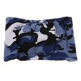 thumbnail image 2 of Envoltorios para perros masculinos lavables Pañales para perros domésticos para el vientre fáciles de utilizar Yinane Bandas del vientre del perro macho, 2 of 8