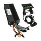thumbnail image 1 of Kit De Controlador De Bicicleta Eléctrica, Pantalla LCD A Color De Autoaprendizaje 40A 3 Modos Medidor De Pantalla De Bicicleta Eléctrica Para Modificación, 1 of 7
