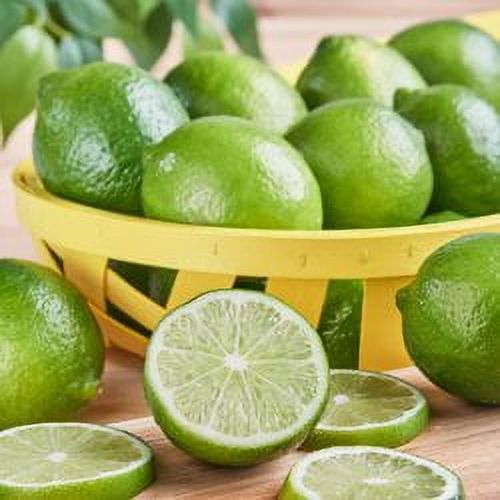 Fresh Limes, 6 Count Bag - image 3 of 3