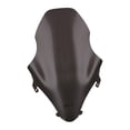 thumbnail image 1 of LOVIVER Motorbike Windshield Anti Scratch Screen for Pcx125 150 2018-2019 Coffee, 1 of 8