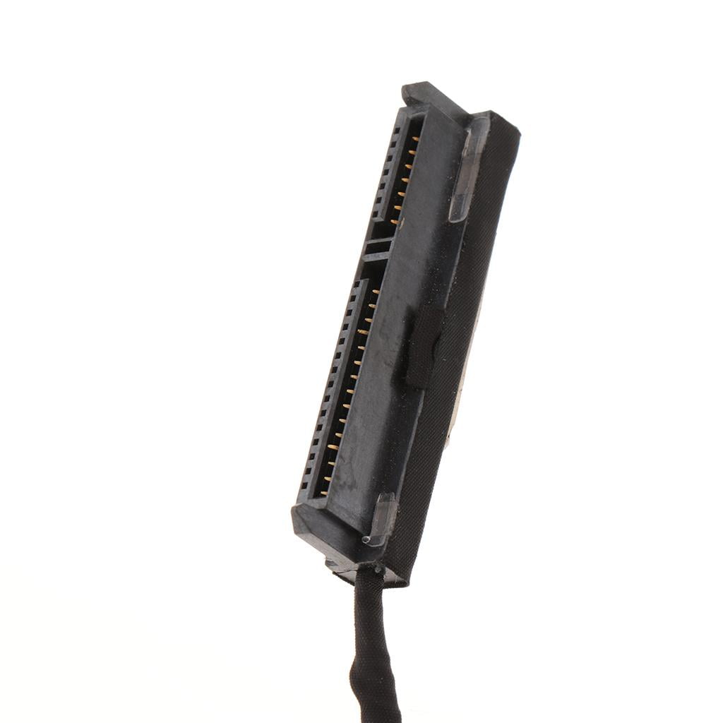 LeeQinersw Laptop Spare Parts - SATA Hard Drives Interposer Connector HDD Adapter Cable for