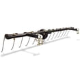 thumbnail image 1 of Agri-fab Multi-Fit Front Mount Dethatcher with 14 Heat Treated Spring Tines, 1 of 6