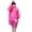 Pink, variant on Clearance Under 5$!Camping Essentials Children's Disposable Adult Emergency Raincoat Hiking Camping