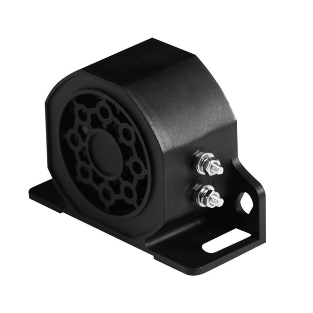 Alarma de Reversa iBeam TE-BEEP 102dB para Vehículos Grandes