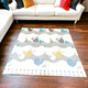 thumbnail image 2 of Tapete De Juego Papubaby Plegable Multiusos 150 X 200 Cm Ballenitas Xtellar blanco, 2 of 4