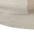 thumbnail image 6 of IROINNID Men's Sweater Turtleneck Long Sleeve Jumper Mid-Length Solid Color Knit Pullover Autumn And Winter Sweater Bottom Sweater, 6 of 8