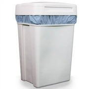 Thirsties Diaper Pail Liner, Storm Cloud