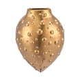 thumbnail image 2 of Zuo A11346 Mini Puntos Vase Mural&44; Or Mat, 2 of 5