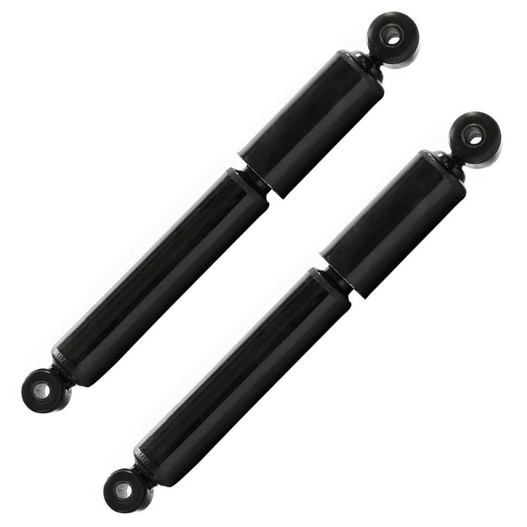 Complete Front Suspension Kit For 2011-2016 Hyundai Elantra – Struts, Control Arms, Sway Bars, Tie Rods (10pc)