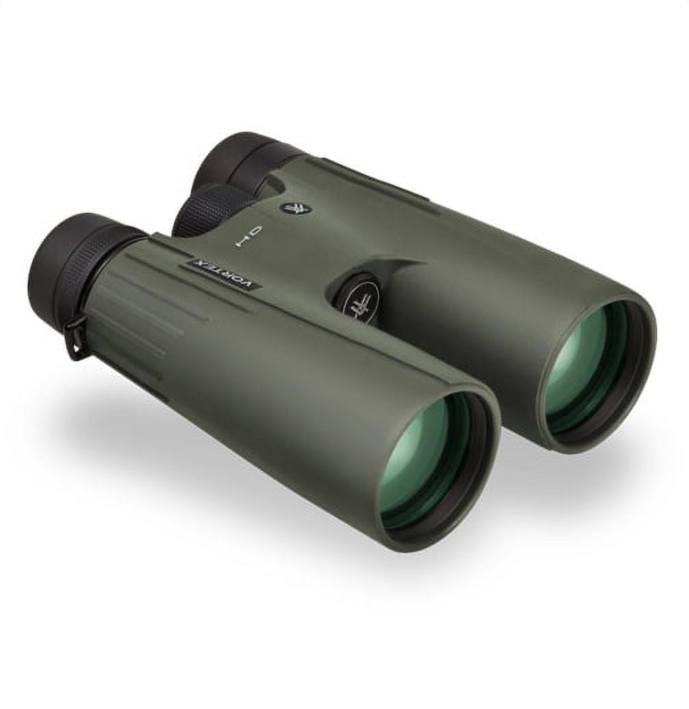 Vortex Viper HD 12x50 Fernglas – Hochauflösend, Grün, Perfekt Für Natur & Beobachtung