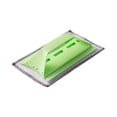 thumbnail image 3 of Elodie Glass and Window Track Cleaning Tool Easy to Use for Window Kitchen Bathroom Green, 3 of 8