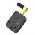 thumbnail image 3 of Controlador de CardáN de Mano 2.4G Compatible con el Controlador de CardáN para Gimbal X8 Pro Max para FPV, 3 of 5