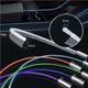 thumbnail image 5 of Luz Decorativa Para Coche, Modo De Música, Control De Teléfono, Lámpara Decorativa De Fácil Instalación Para Tesla Model 3 2019-2020 seitruly VI008760-02, 5 of 7
