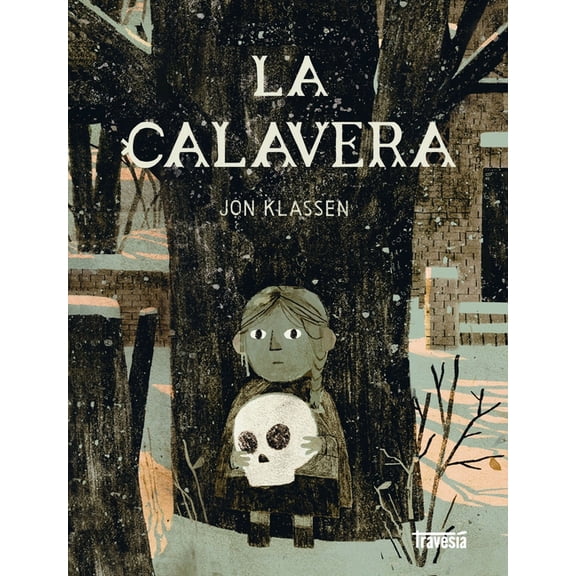 La Calavera / The Skull, (Paperback)