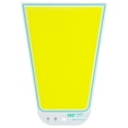 thumbnail image 2 of Panel de luz LED COB NikouMX 200 x 140 mm Luz Blanca Con Control Remoto 70W, 2 of 8