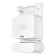 thumbnail image 1 of Soporte de puerta de garaje SOLVIX para sensores de entrada de alarma SimpliSafe, 1 of 7