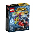 thumbnail image 1 of Kit de construcción LEGO Super Heroes Mighty Micros Batman vs Killer Moth 76069, 1 of 8