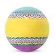 thumbnail image 4 of Eolo Toys, Lit'l Biggie Bouncerz Easter Chicken, Novelty Toys, Children Ages 3 and Up, 4 of 6