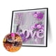 thumbnail image 1 of Cuadros Decorativos 5d Rhinestone Art Full Square Drill 40x40cm Diy Diamond Paint Rhinestone Imagen Sywqhk Nuevos Originales, 1 of 1