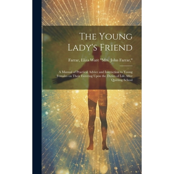 The Young Lady's Friend (Hardcover)