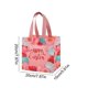 thumbnail image 2 of Bolsas de Regalo de Vacaciones Bolsa de Regalo No Tejida 20x20x15cm Bolsas de Regalo de Pascua Bolsa de Regalo de Compras No Tejida Reutilizable para la Fiesta de Pascua, 2 of 6