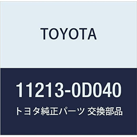 Toyota 11213-0D040 Cylinder Head Gasket