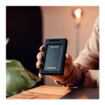 thumbnail image 4 of Glyph SecureDrive Plus 4TB Encrypted Solid State Drive with Bluetooth, Rugged Construction, Portable Size, and USB 3.2 Interface (Black), 4 of 6