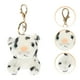 thumbnail image 4 of Colgante de peluche para decoración de coche, llavero de peluche de animal, bolsa de juguetes, decoración de peluche, adorable animal de peluche, 4 of 6