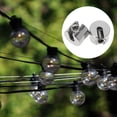 thumbnail image 2 of 2 piezas de clip de fijación de cable de acero con pasador ranurado, clip de accesorios de cable de acero, 2 of 8